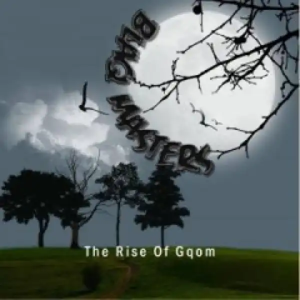 Blaq Masters - Night Shade